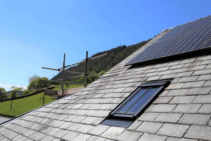 VELUX Mennecy