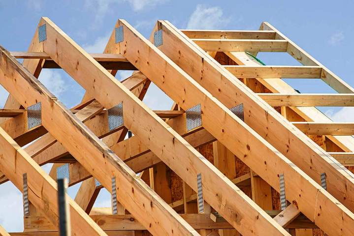 Pour une structure robuste et durable